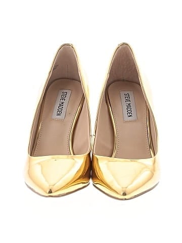 Steve Madden Heels (view 2)