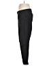 Weatherproof Solid Black Active Pants Size XL - photo 5
