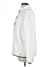 Nautica 100% Polyester White Fleece Size L - photo 5