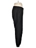 Weatherproof Solid Black Active Pants Size XL - photo 4