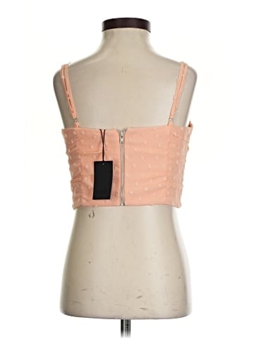 NBD Sleeveless Blouse (view 2)