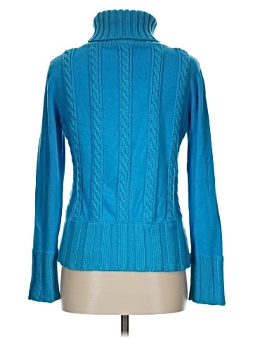Yuka Turtleneck Sweater (view 2)