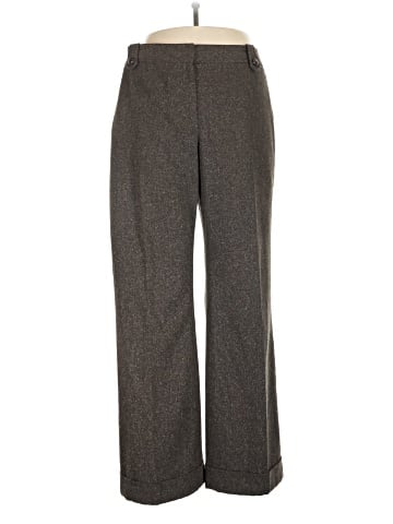 Ann Taylor Factory Dress Pants (view 1)