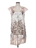 Chan Luu White Sleeveless T-Shirt Size S - photo 1