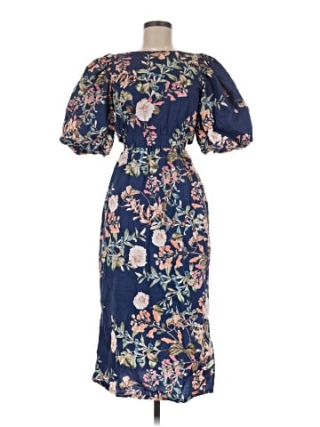 Cara Cara Casual Dress (view 1)