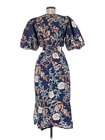 Cara Cara Casual Dress (view 2)