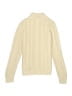 Gap Kids 100% Cotton Ivory Pullover Sweater Size L (kids) - photo 2