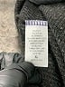 Jade by Jane Solid Black Formal Skirt Size XL - photo 5