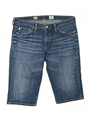 Adriano Goldschmied Denim Shorts (view 1)