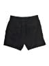 Everlane Solid Black Athletic Shorts Size 2 - photo 2
