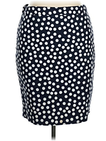 J.Crew Factory Store Casual Skirt (view 1)