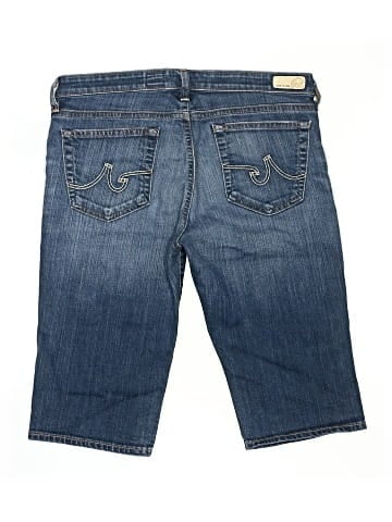 Adriano Goldschmied Denim Shorts (view 2)