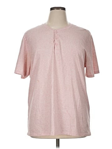 ABound Short Sleeve Top (view 1)