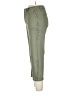 STUDIO BLUE Green Cargo Pants Size 33 waist - photo 5