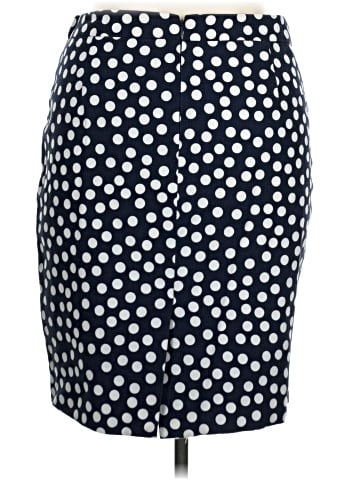 J.Crew Factory Store Casual Skirt (view 2)