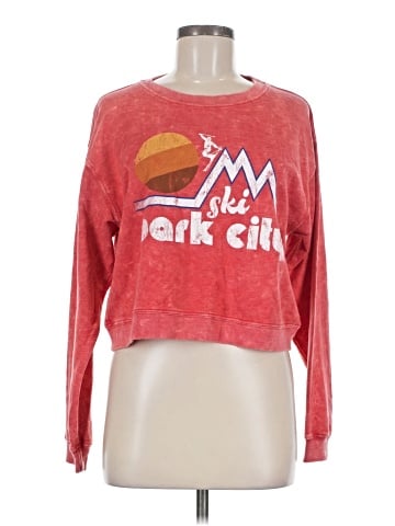 FP Movement Sweatshirt (view 1)