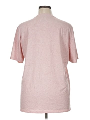 ABound Short Sleeve Top (view 2)