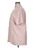 ABound Pink Short Sleeve Top Size XL - photo 5
