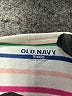 Old Navy 100% Cotton Ivory Tank Top Size 18-24 mo - photo 3