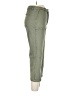 STUDIO BLUE Green Cargo Pants Size 33 waist - photo 4