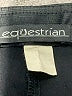 Equestrian Black Casual Pants Size M (estimated) - photo 4