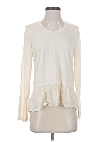 Chan Luu Long Sleeve T-Shirt (view 1)