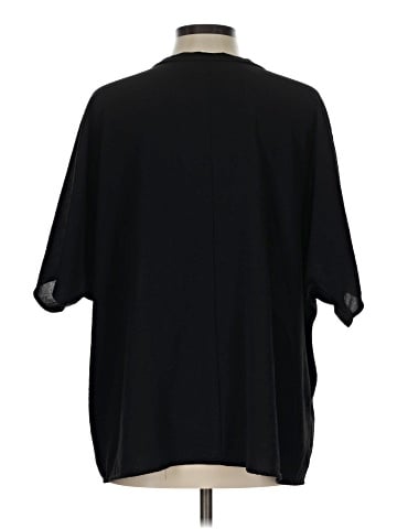 ee:some 3/4 Sleeve Blouse (view 2)