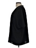 ee:some 100% Polyester Black 3/4 Sleeve Blouse Size L - photo 5