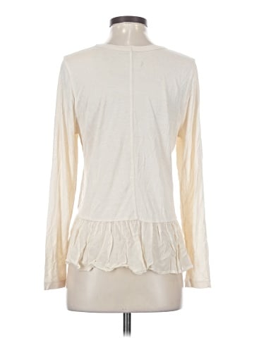 Chan Luu Long Sleeve T-Shirt (view 2)