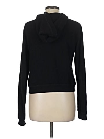 Roots Zip Up Hoodie (view 2)