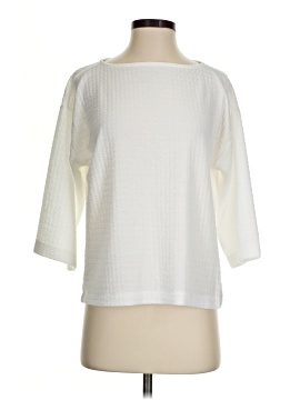 Bobeau 3/4 Sleeve T-Shirt (view 1)
