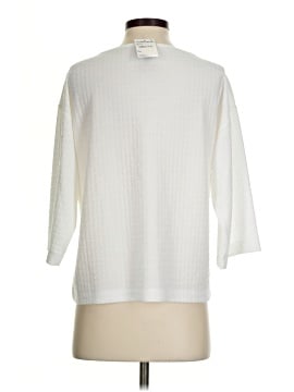 Bobeau 3/4 Sleeve T-Shirt (view 2)