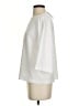 Bobeau Ivory 3/4 Sleeve T-Shirt Size S - photo 5