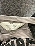 H&M Gray Sweatshirt Size 5T - 6 - photo 3