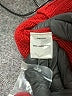 Pendleton 100% Lambswool Red Wool Cardigan Size M - photo 8