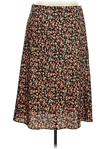 Ann Taylor LOFT Casual Skirt (view 1)