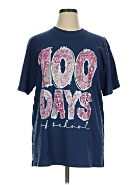 Assorted Brands Short Sleeve T-Shirt (view 1)