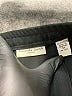 Amanda Smith 100% Polyester Black Dress Pants Size 12 - photo 7