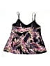 Magicsuit Print Black Swimsuit Top Size 16 - photo 2