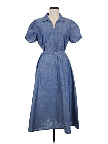 DKNY Casual Dress (view 1)