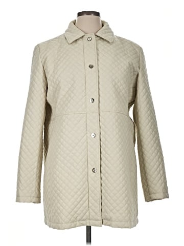 White Stag Coat (view 1)