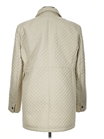 White Stag Coat (view 2)