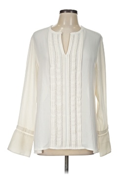Banana Republic Long Sleeve Blouse
