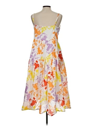 Peter Som Collective Cocktail Dress (view 2)