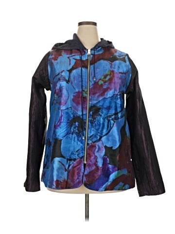Potter's Pot Windbreaker (view 1)