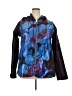 Potter's Pot Graphic Purple Windbreaker Size XXL - photo 1