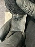 H&M Solid Black Pullover Sweater Size 2T - photo 4