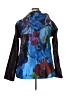 Potter's Pot Graphic Purple Windbreaker Size XXL - photo 2