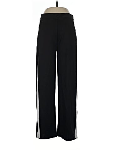 Zara W&B Collection Track Pants (view 1)