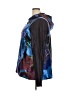 Potter's Pot Graphic Purple Windbreaker Size XXL - photo 5